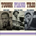 Tough Piano Trio (Hq Limited Edition) - Vinile LP di Kenny Drew