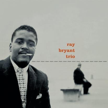 Piano, Piano, Piano (180 gr.) - Vinile LP di Ray Bryant