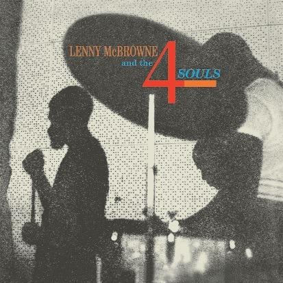 And the 4 Souls - Vinile LP di Lenny McBrowne