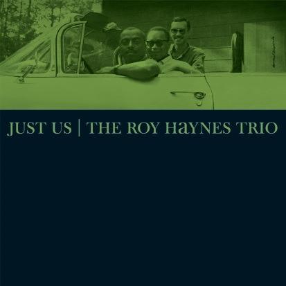 Just Us - Vinile LP di Roy Haynes