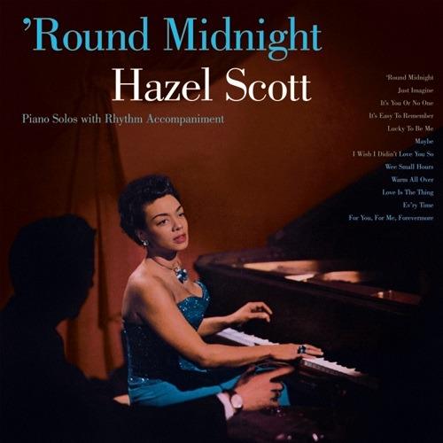 Round Midnight - Vinile LP di Hazel Scott
