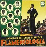 Flamencologia vol.4