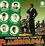 Flamencologia vol.7