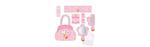 Peppa Pig Set Bellezza Capelli 192