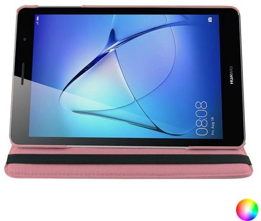 Custodia per Tablet Huawei T3 Contact 360º 9,6'' Bianco - Contact - Idee  regalo | IBS