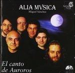 El Canto De Auroros