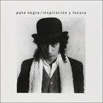 Inspiración y Locura - CD Audio di Pata Negra