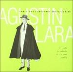 Canciones Inolvidables - CD Audio di Agustin Lara