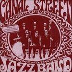 Album n.3 en directo - CD Audio di Street Canal Jazz Band