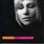 Razones - CD Audio di Alina Brouwer