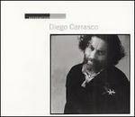 Nuevos Medios Colección - CD Audio di Diego Carrasco