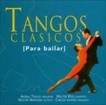 Tangos clasicos para bailar vol.II