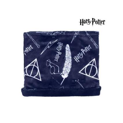 Harry Potter Scalda Collo Blu Doni Della Morte Cerdà