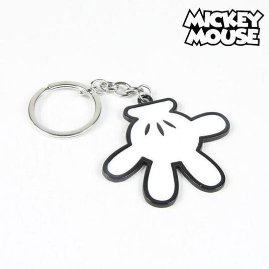 Mickey Mouse Glove Premium (Portachiavi) - 2
