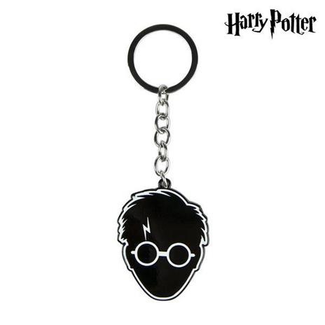 Portachiavi Harry Potter 75209 - 2