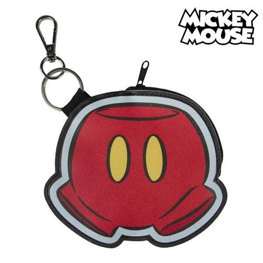 Portachiavi Portamonete Mickey Mouse 70401