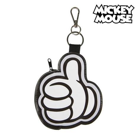 Portachiavi Monedero Mickey Mouse 70418 - 2