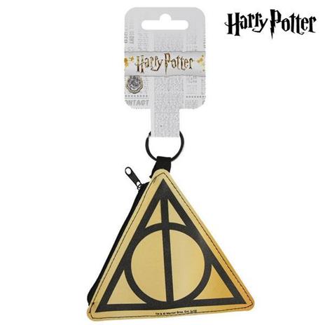 Portachiavi Portamonete Harry Potter 70449