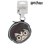 Portachiavi Portamonete Harry Potter 70456