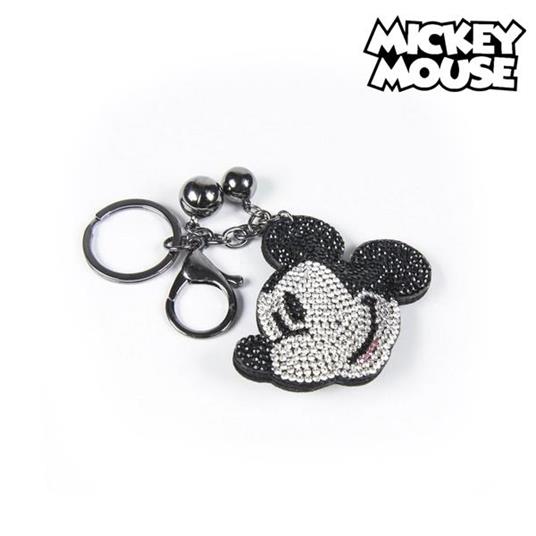 Portachiavi 3D Mickey Mouse 77172 - 2