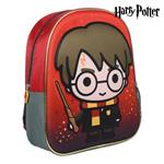 Zaino Per Bambini 3D Harry Potter