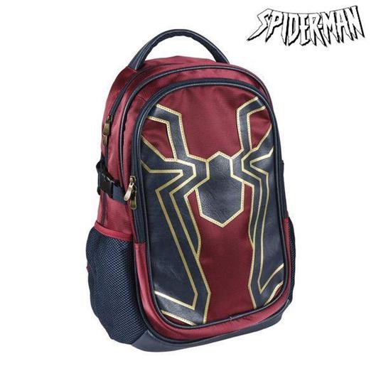 Zaino Spider-Man. Metal Spider Casual Travel