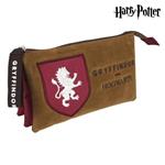 Astuccio Scuola Harry Potter