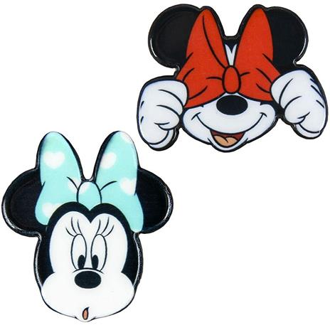 Pins Disney Minnie Brooches - 2