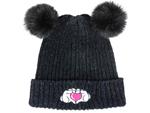 Disney Minnie Premium Cappello Nero Cerdà