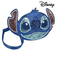 Borsa a Tracolla Stitch Disney 72809 Azzurro - Disney - Idee regalo