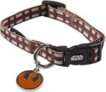 Star Wars Chewbecca Collare per cane M/L For Fun Pets Cerdà