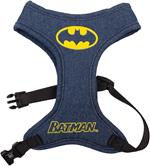 Dc Comics Batman Pettorina per cane XS-S For Fun Pets Cerdà