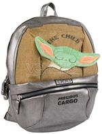 Star Wars The Mandalorian Yoda Bambino Zaino 35cm Cerdà