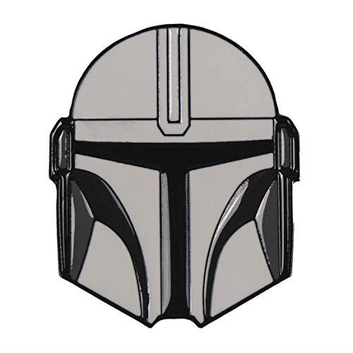 Star Wars The Mandalorian Spilla Badge Cerdà