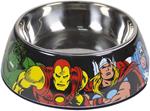 Marvel Avengers Ciotola per cane M 410 ml For Fun Pets Cerdà