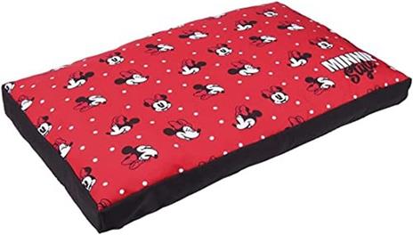 Disney Minnie Mouse Stuoia tappeto per cane M For Fun Pets Cerdà