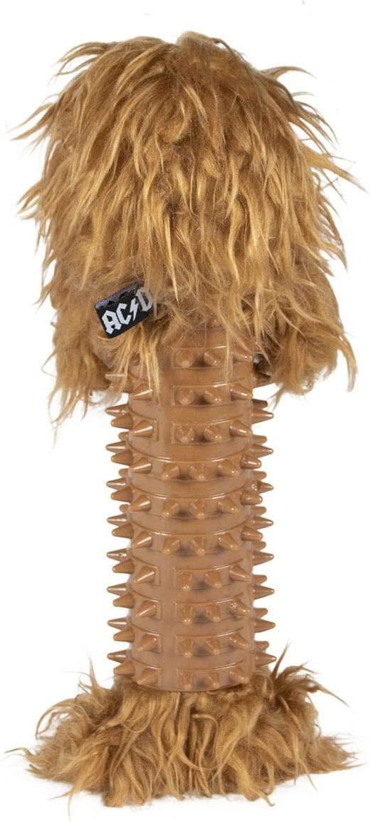 Star Wars Chewbacca Peluche da masticare per cane igiene dentale For Fun Pets Cerdà - 2