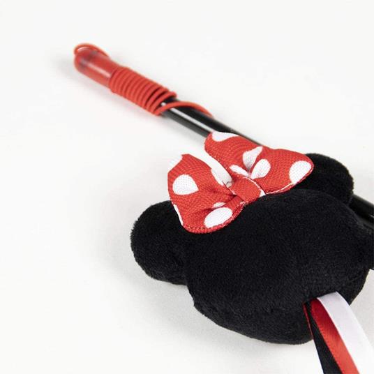 Cuccia per gatti con gioco Mickey Mouse