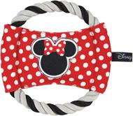 Disney Minnie Mouse Corda dentale gioco da masticare per cane For Fun Pets Cerdà