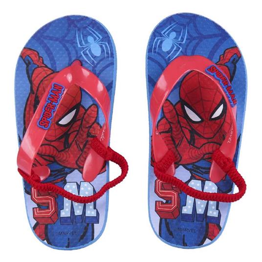 Set Giochi Spiaggia Spiderman