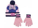 Disney Minnie Set Cappello Guanti Cerdà