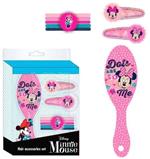 Disney Minnie Hair Accessories Set Cerdà