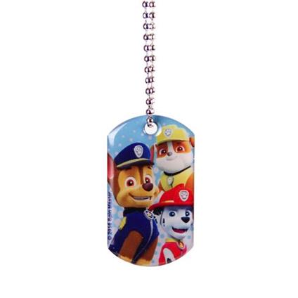 Bracciale E Ciondolo Paw Patrol La Squadra Dei Cuccioli