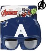 Occhiali da sole maschera Avengers