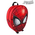 Zaino Scuola 3D. Spiderman