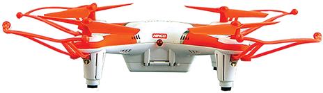 Ninco Quadricottero Telecomandato per Bambini Orbit Drone - 5