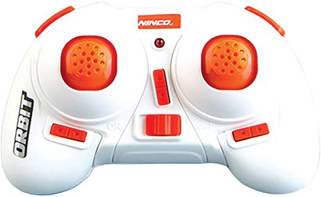 Ninco Quadricottero Telecomandato per Bambini Orbit Drone - 6