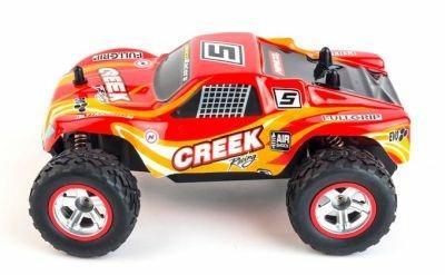 Ninco Auto RC Monster Truck Creek 1:22 - 2