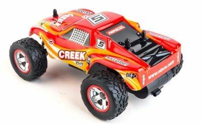 Ninco Auto RC Monster Truck Creek 1:22 - 3