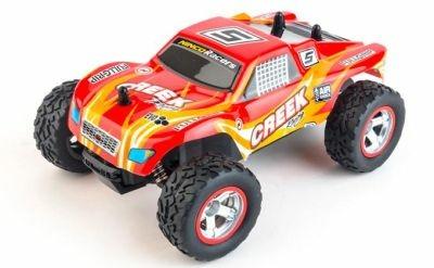 Ninco Auto RC Monster Truck Creek 1:22 - 4